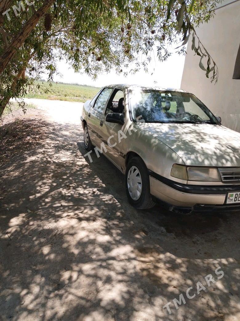 Opel Vectra 1991 - 23 000 TMT - Şabat etr. - img 3