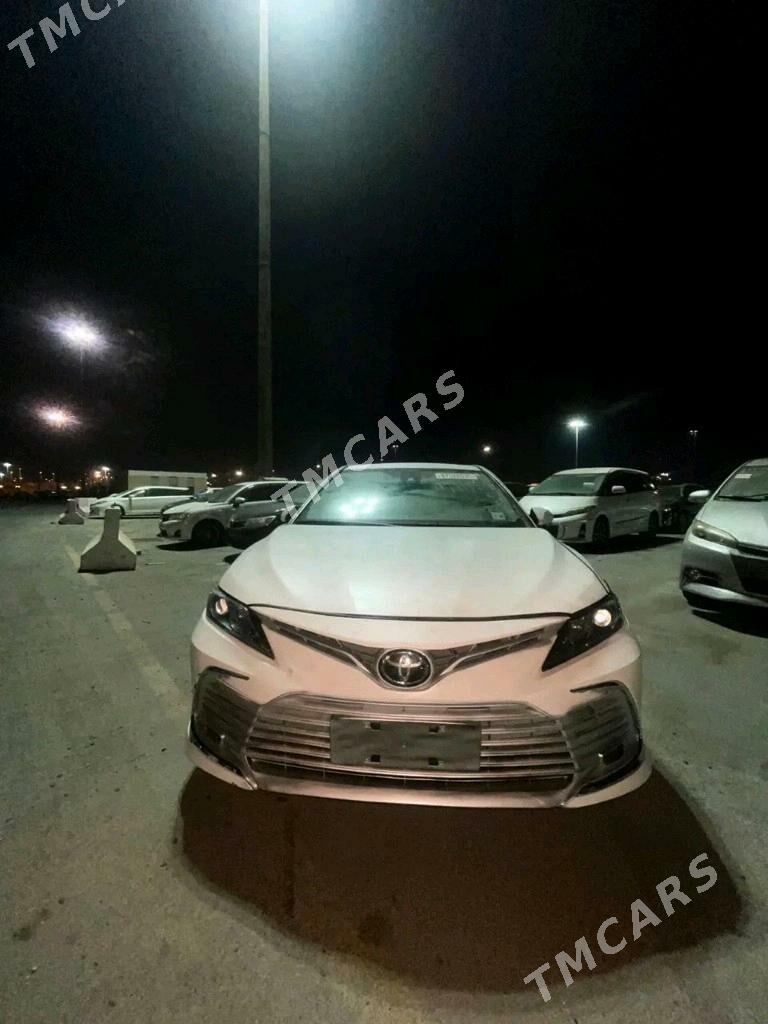 Toyota Camry 2020 - 210 000 TMT - Mary - img 4