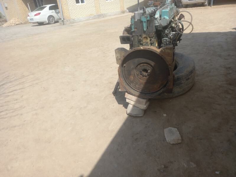 Howo 44 000 TMT - Murgap - img 2