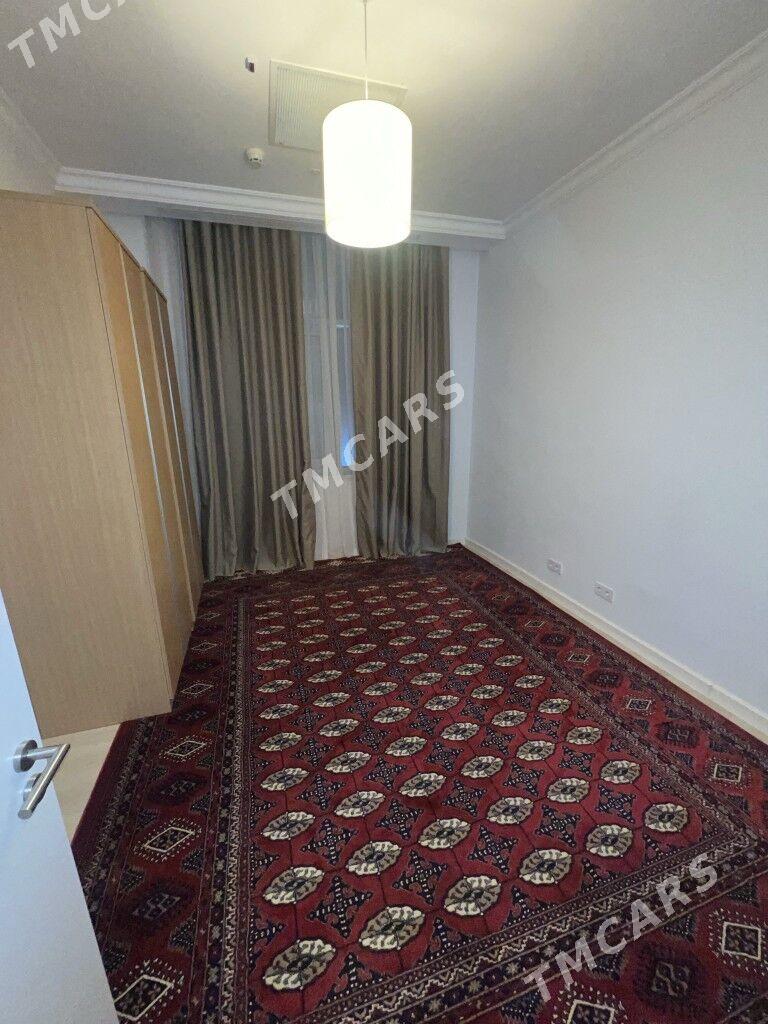 Arenda Elitga Olimpiskiy 2 Kom - Ашхабад - img 2