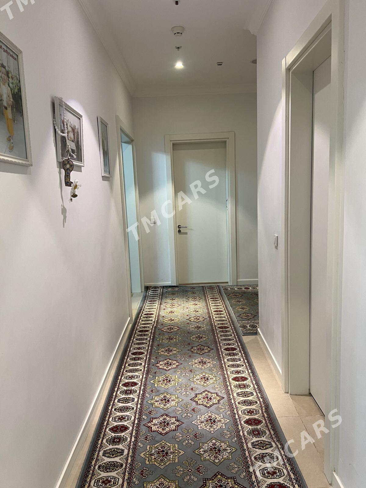 Arenda Elitga Olimpiskiy 2 Kom - Ашхабад - img 3