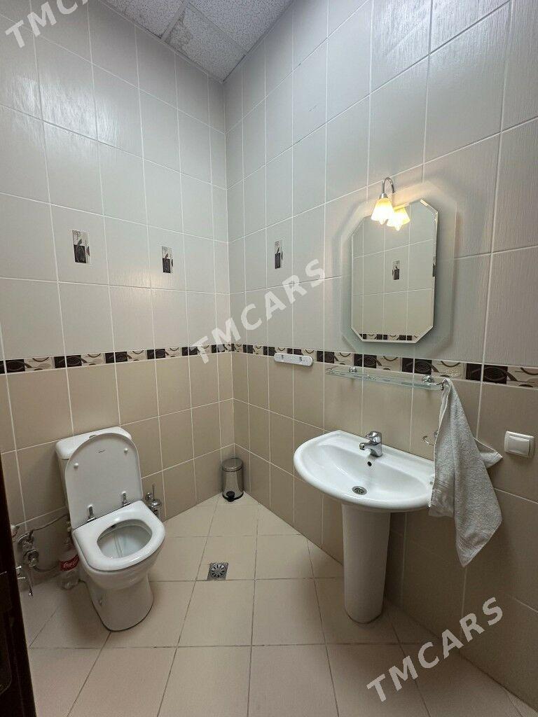Arenda ofis Padwoyski 100m² - ул. Подвойского (Битарап Туркменистан шаёлы) - img 5