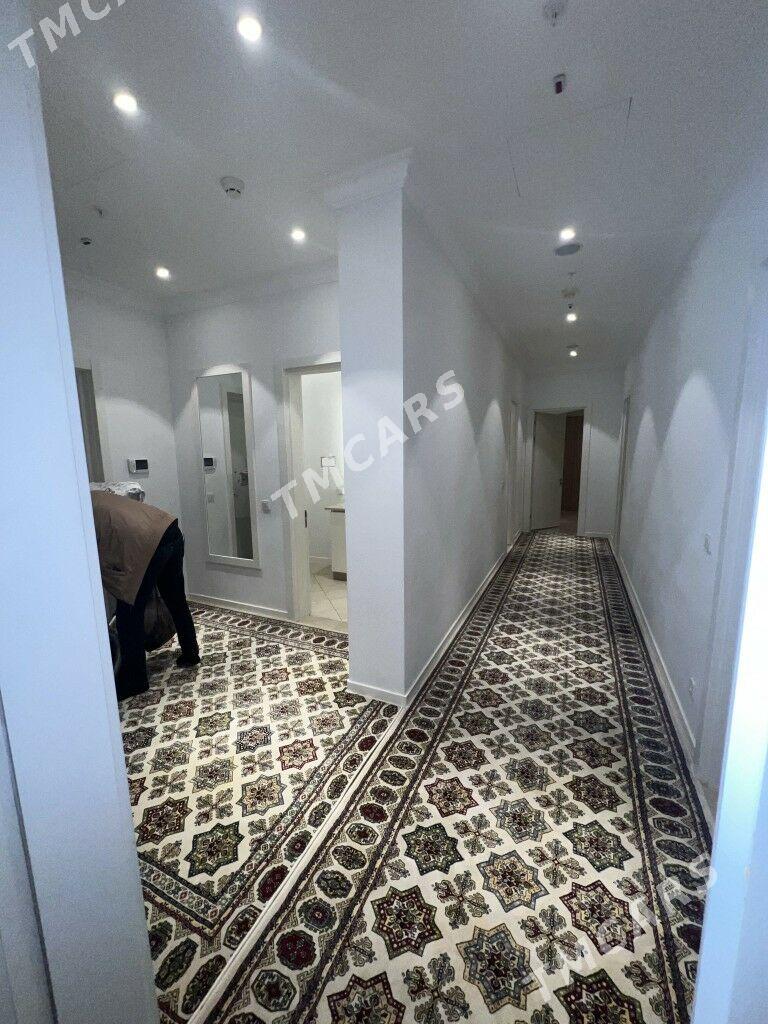 Arenda Elitga Olimpiskiy 2 Kom - Ашхабад - img 4