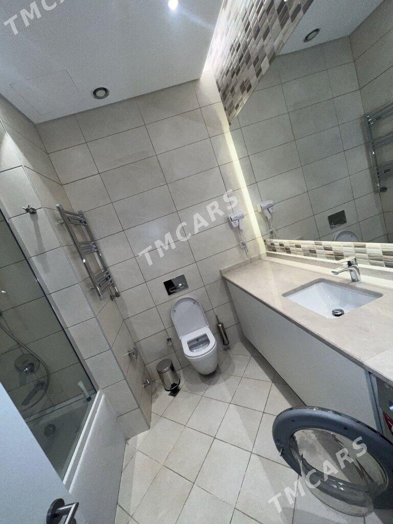 Arenda Elitga Olimpiskiy 2 Kom - Ашхабад - img 6