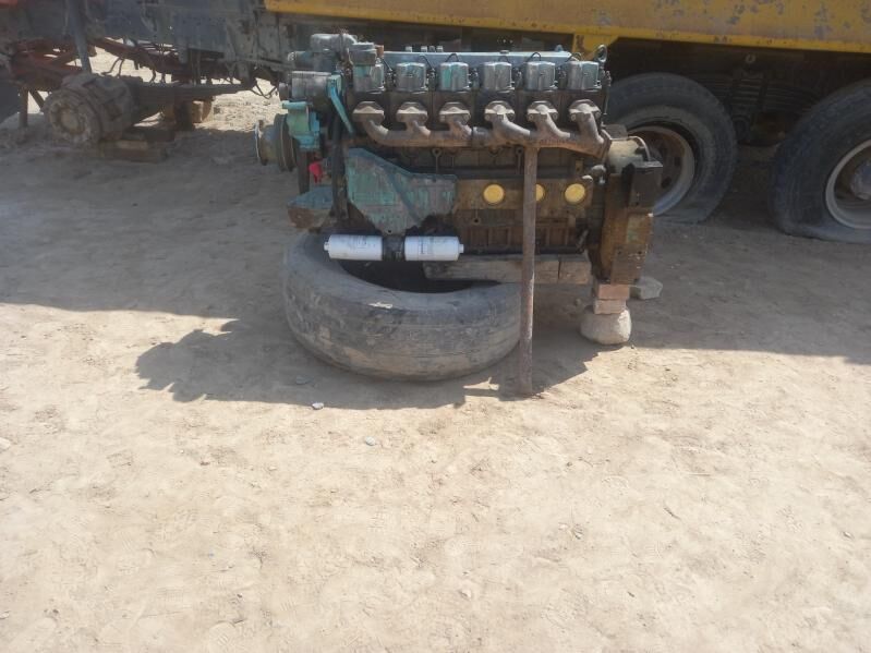 Howo 44 000 TMT - Murgap - img 3