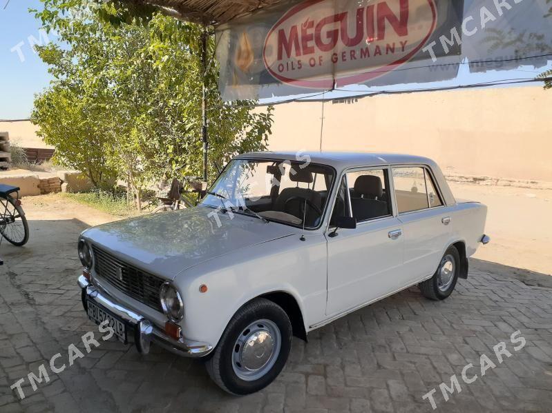 Lada 2101 1986 - 33 000 TMT - Халач - img 3