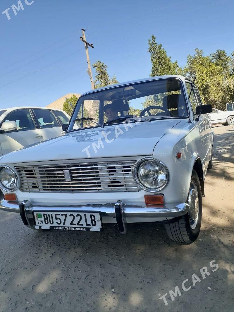 Lada 2101 1986 - 33 000 TMT - Халач - img 2