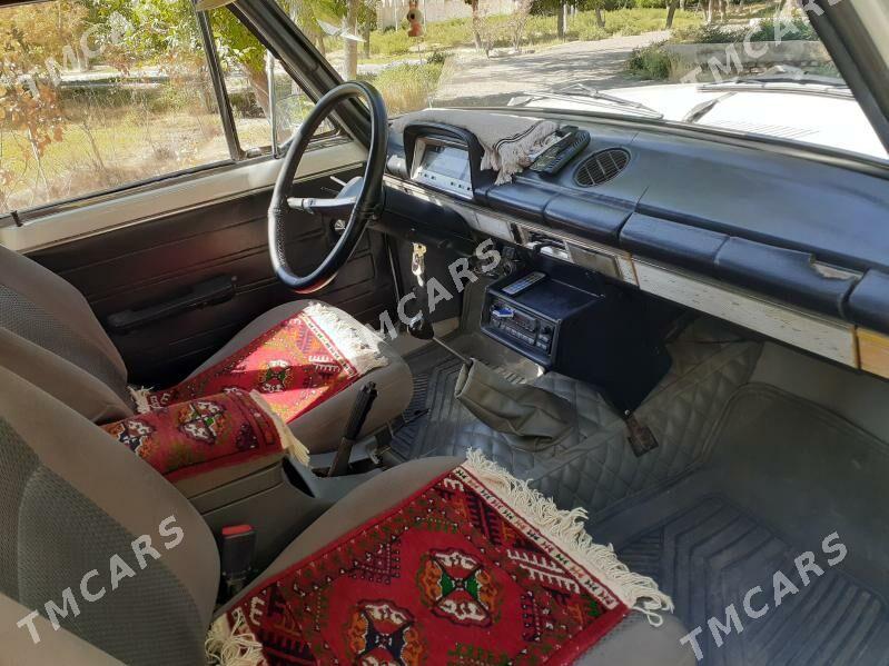 Lada 2101 1986 - 33 000 TMT - Халач - img 4