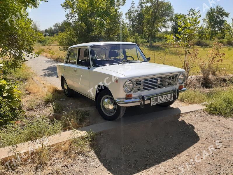 Lada 2101 1986 - 33 000 TMT - Халач - img 7