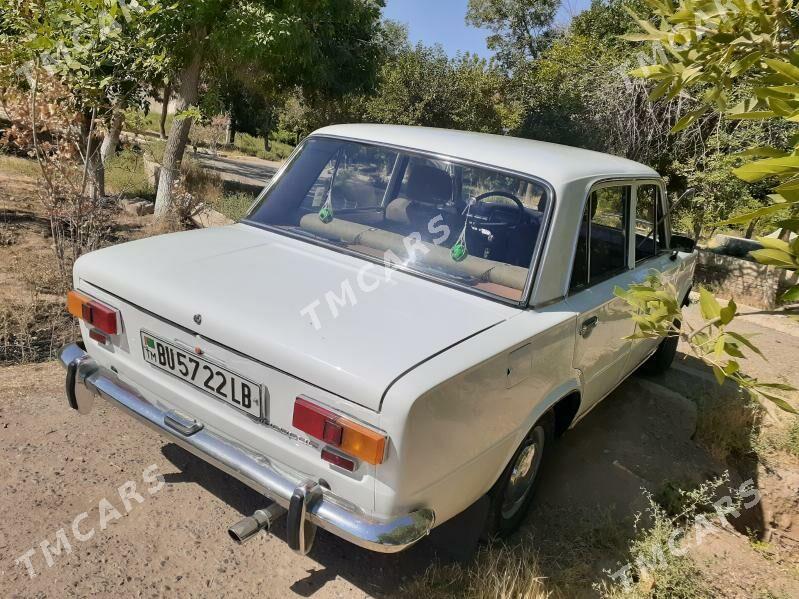 Lada 2101 1986 - 33 000 TMT - Халач - img 5