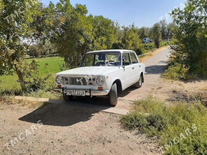 Lada 2101 1986 - 33 000 TMT - Халач - img 6