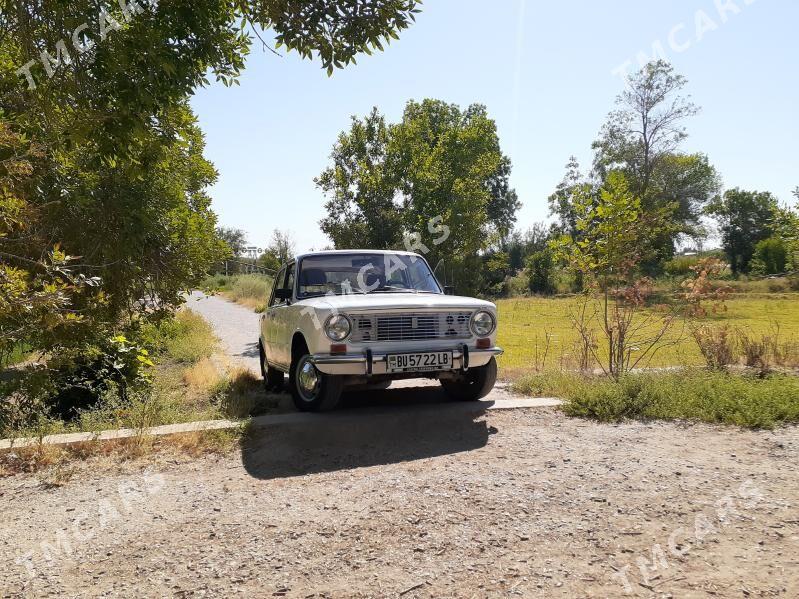 Lada 2101 1986 - 33 000 TMT - Халач - img 9
