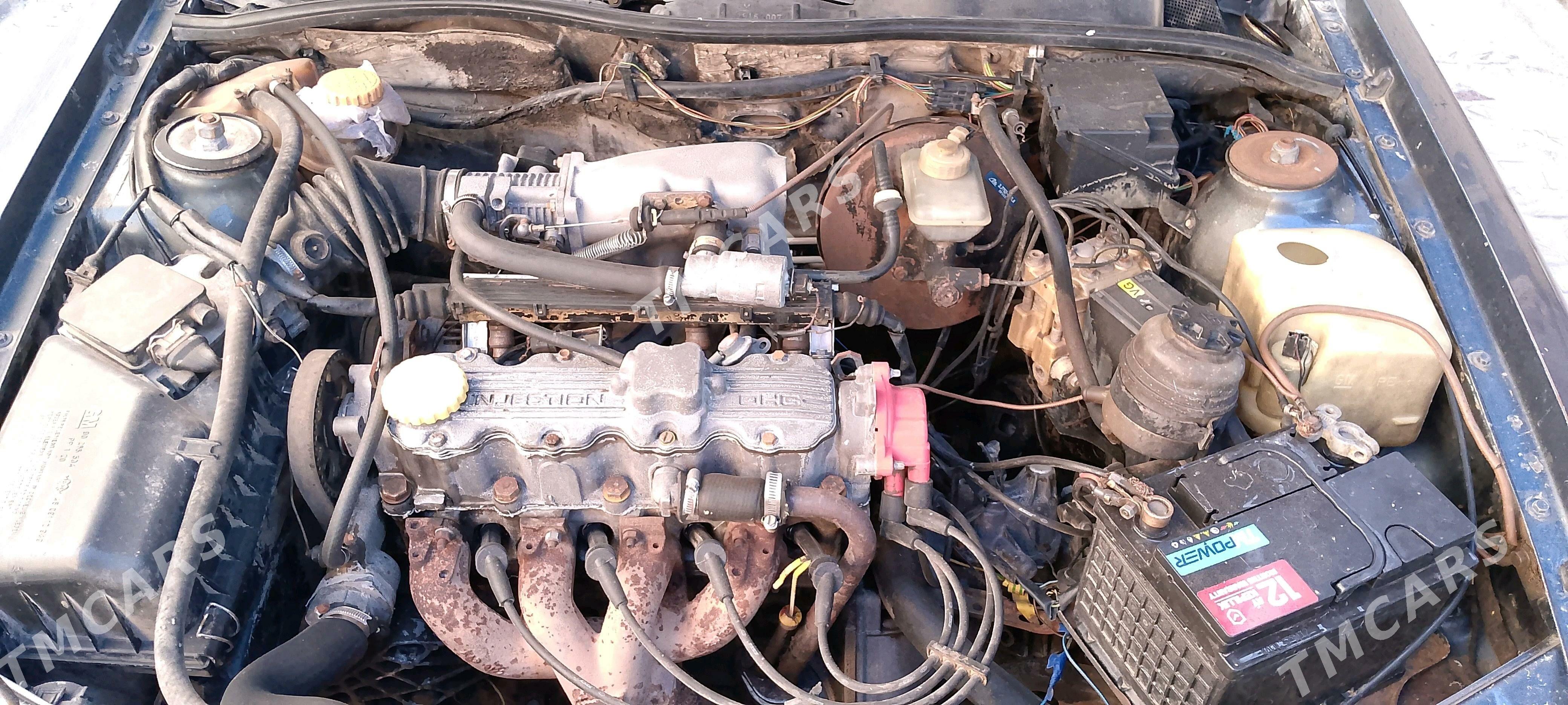 Opel Vectra 1991 - 20 000 TMT - Сакар - img 4