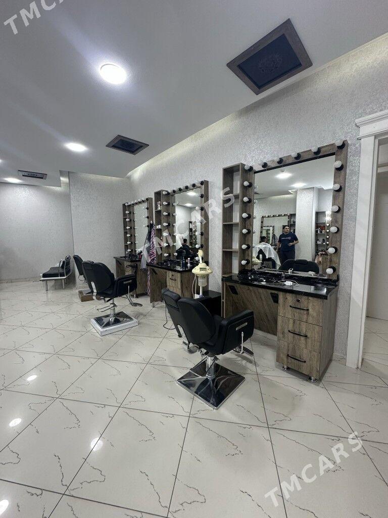 Arenda salon Padwoyski - ул. Подвойского (Битарап Туркменистан шаёлы) - img 3