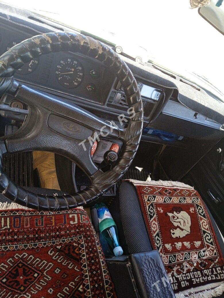 Lada 2107 1999 - 26 000 TMT - Türkmenbaşy - img 2