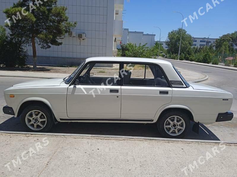 Lada 2107 1999 - 26 000 TMT - Türkmenbaşy - img 3
