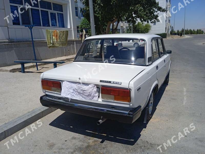 Lada 2107 1999 - 26 000 TMT - Türkmenbaşy - img 5