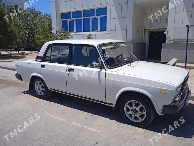 Lada 2107 1999 - 26 000 TMT - Türkmenbaşy - img 4