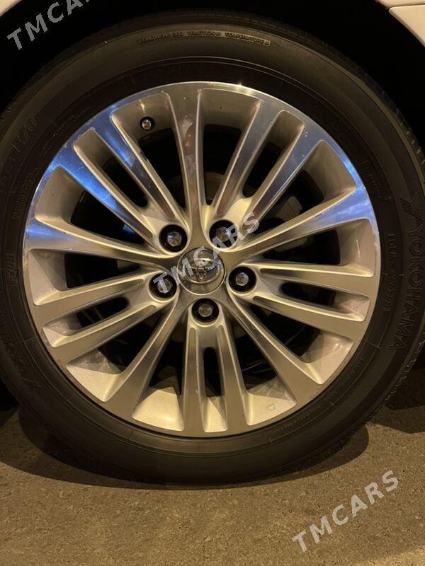 Toyota Avalon 2013 - 315 000 TMT - Ашхабад - img 9