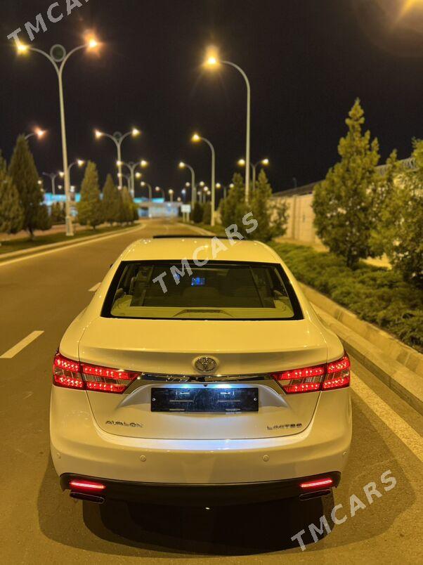 Toyota Avalon 2013 - 315 000 TMT - Ашхабад - img 6