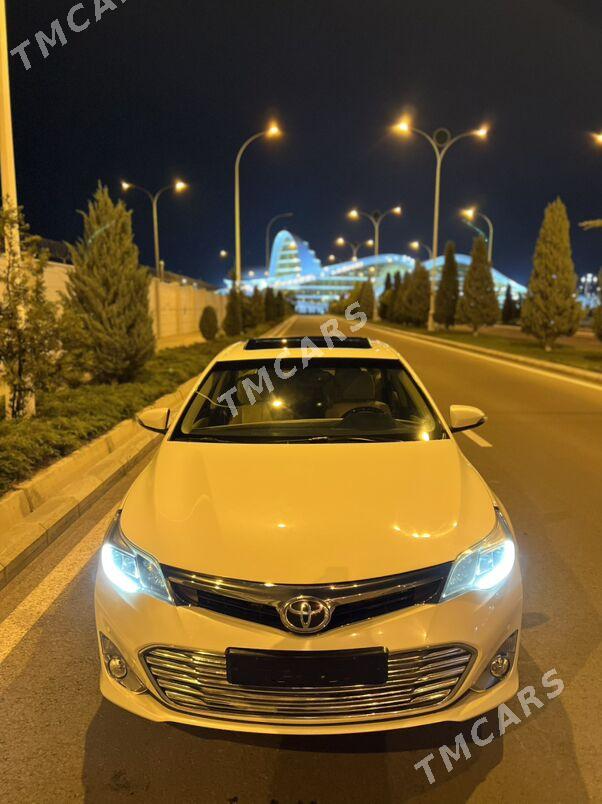 Toyota Avalon 2013 - 315 000 TMT - Ашхабад - img 3