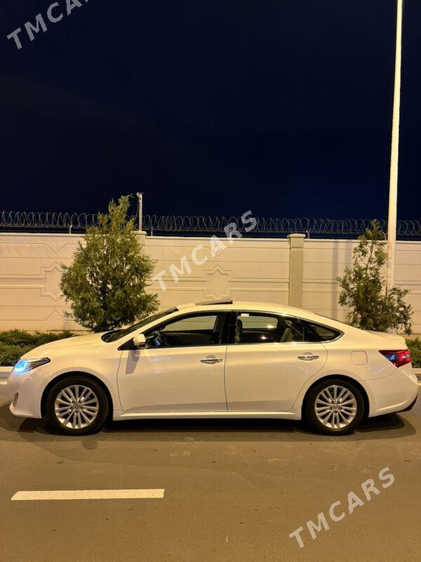 Toyota Avalon 2013 - 315 000 TMT - Ашхабад - img 2