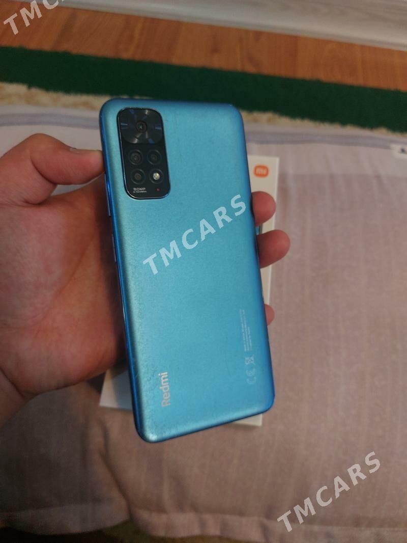 Redmi note11 - Aşgabat - img 2