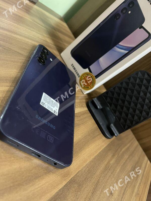 Samsung a15 - Ашхабад - img 4