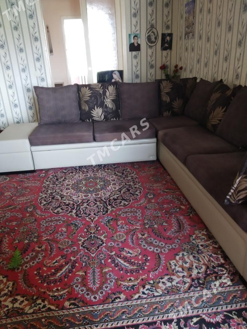 диван Турция Серхат раскл. 6 м - Ашхабад - img 4
