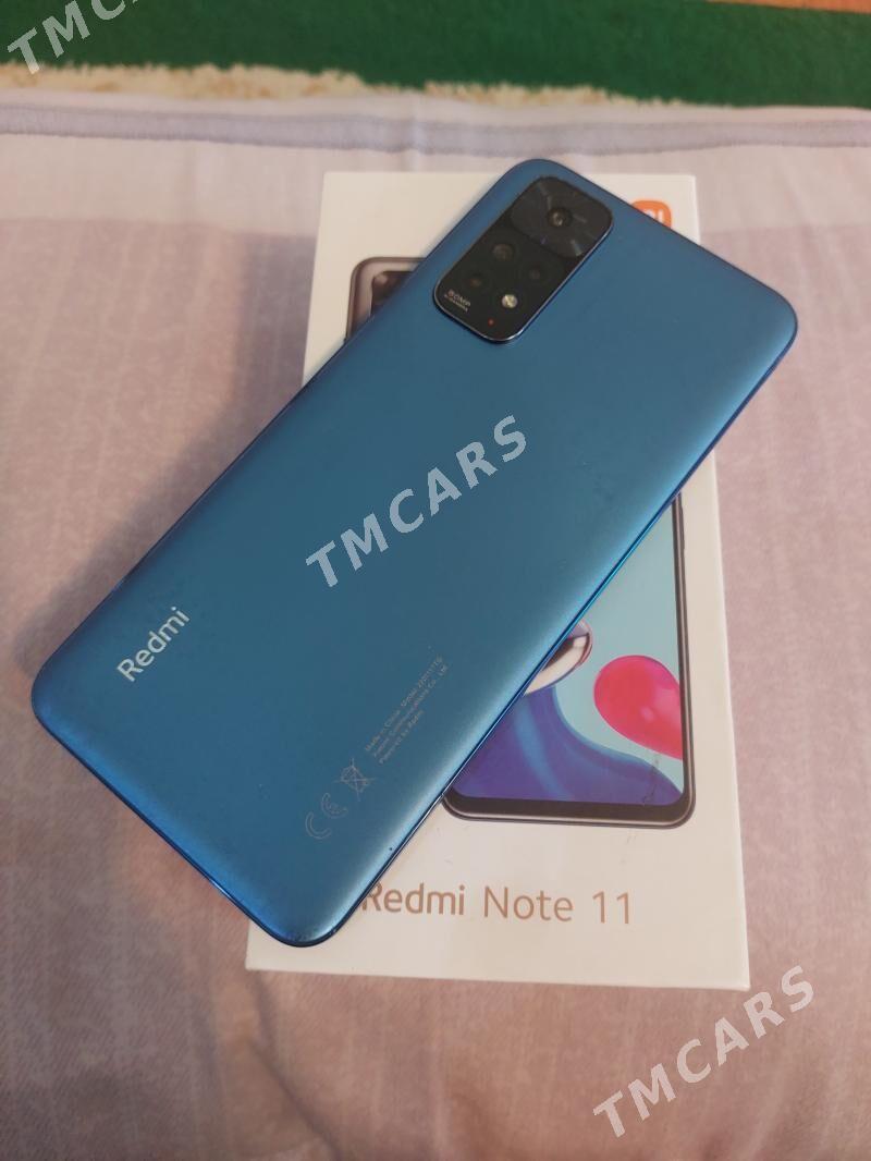 Redmi note11 - Aşgabat - img 4