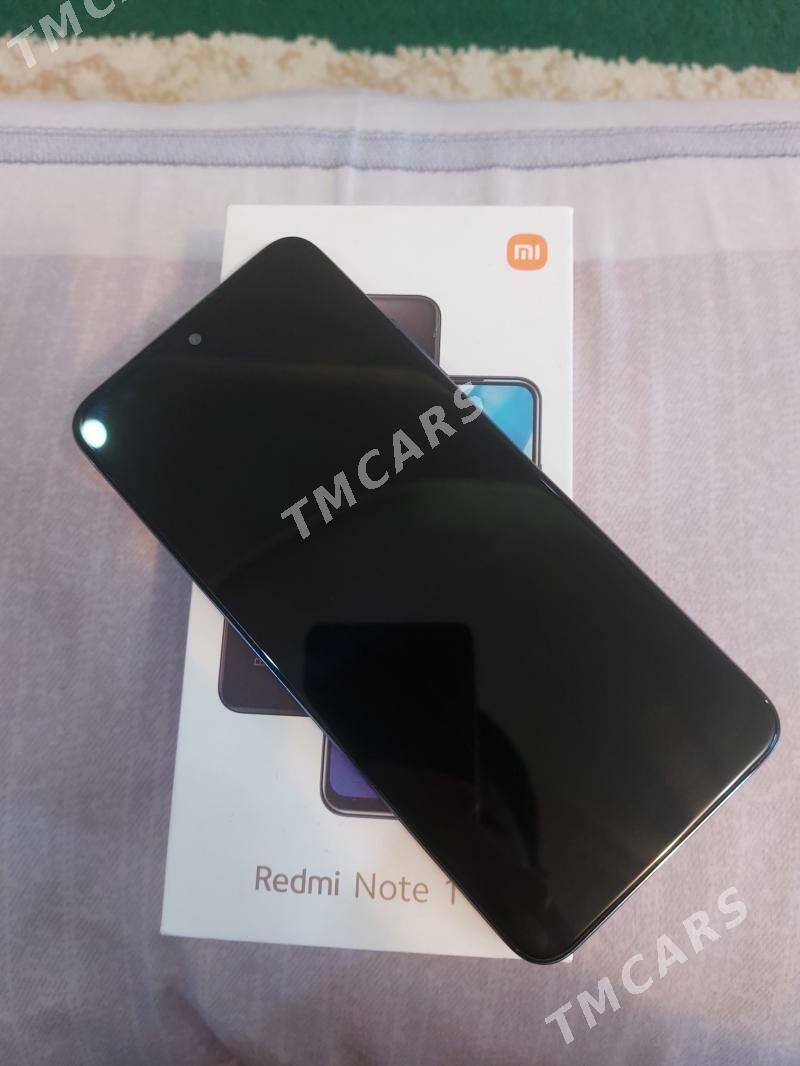Redmi note11 - Aşgabat - img 6