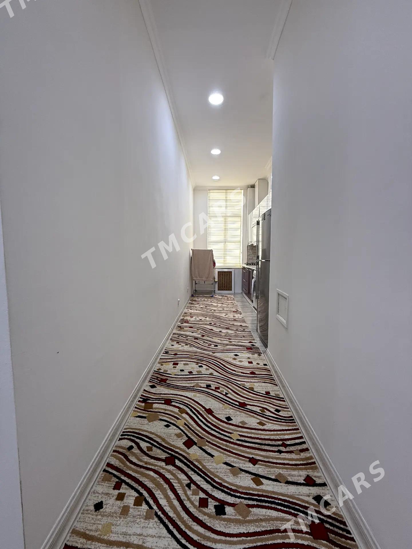 Sawetski 2komnat 100m² - Ашхабад - img 3