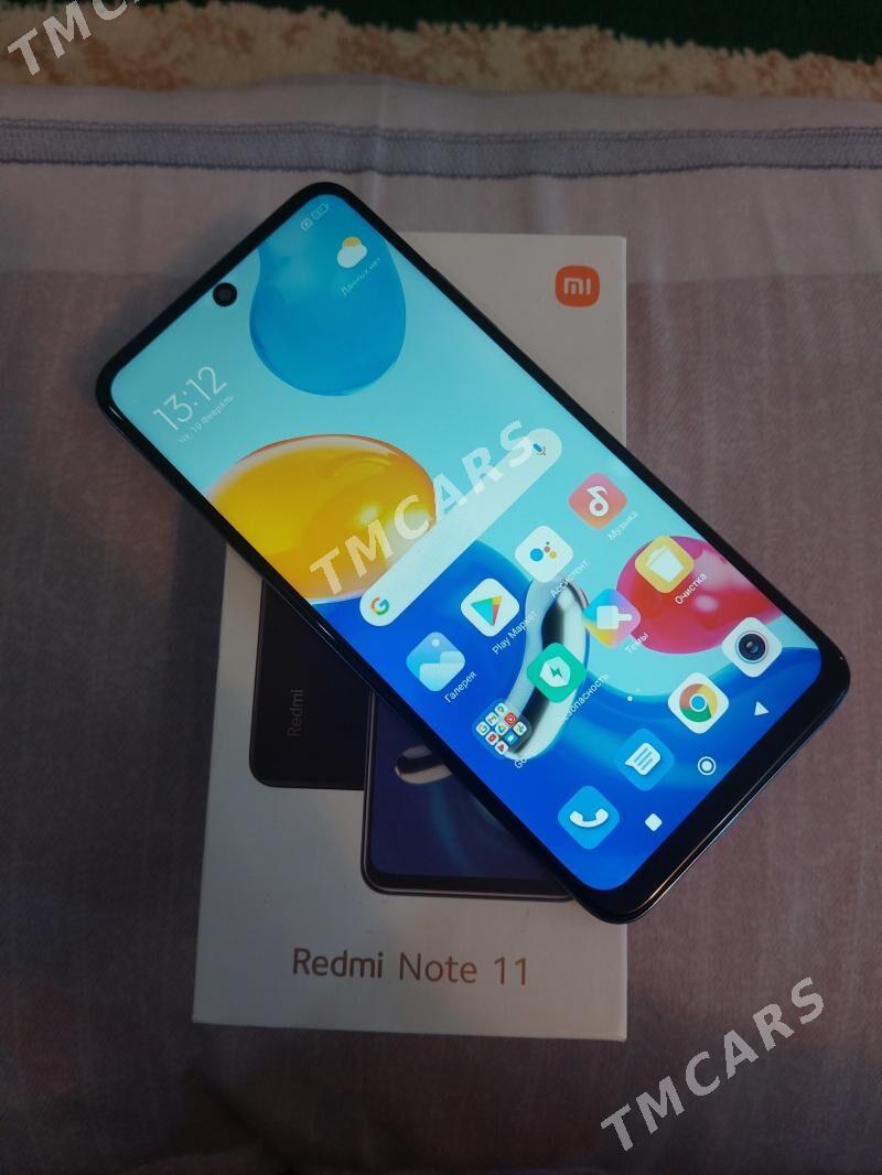 Redmi note11 - Aşgabat - img 7