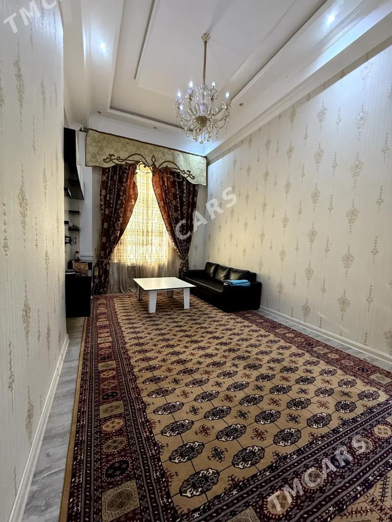 Sawetski 2komnat 100m² - Ашхабад - img 6