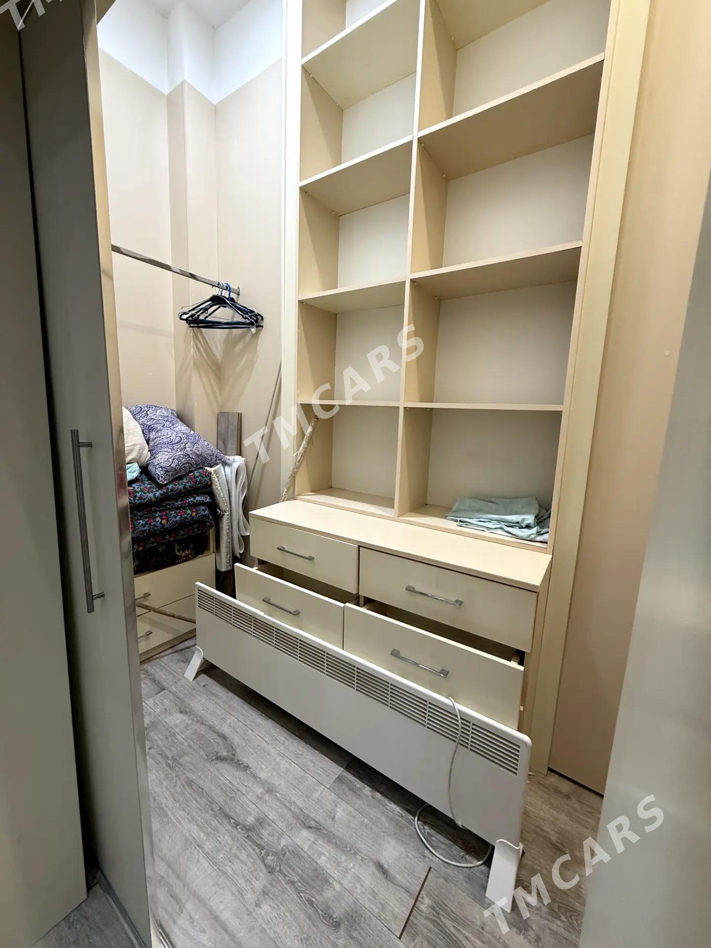 Sawetski 2komnat 100m² - Ашхабад - img 2