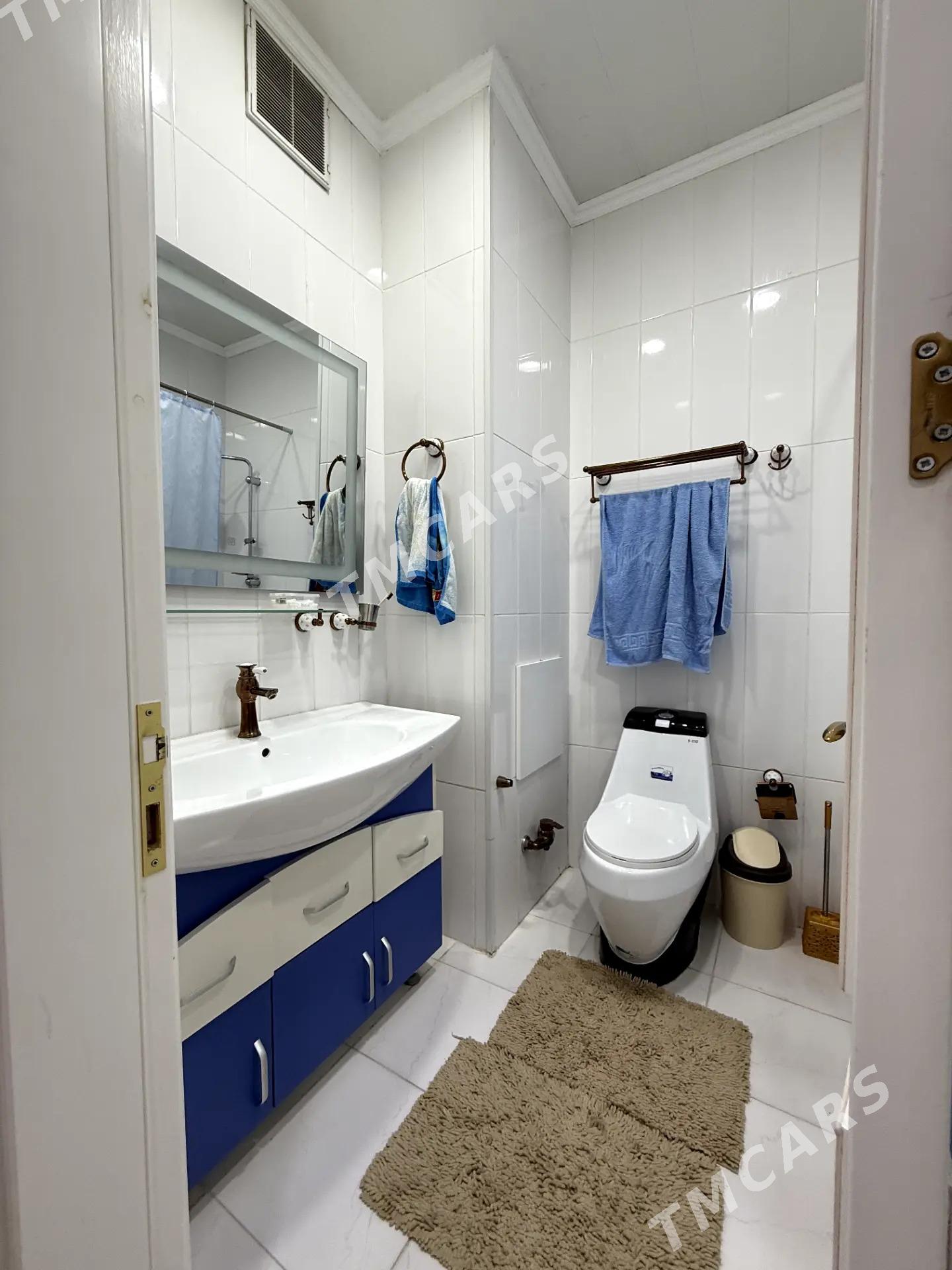 Sawetski 2komnat 100m² - Ашхабад - img 4