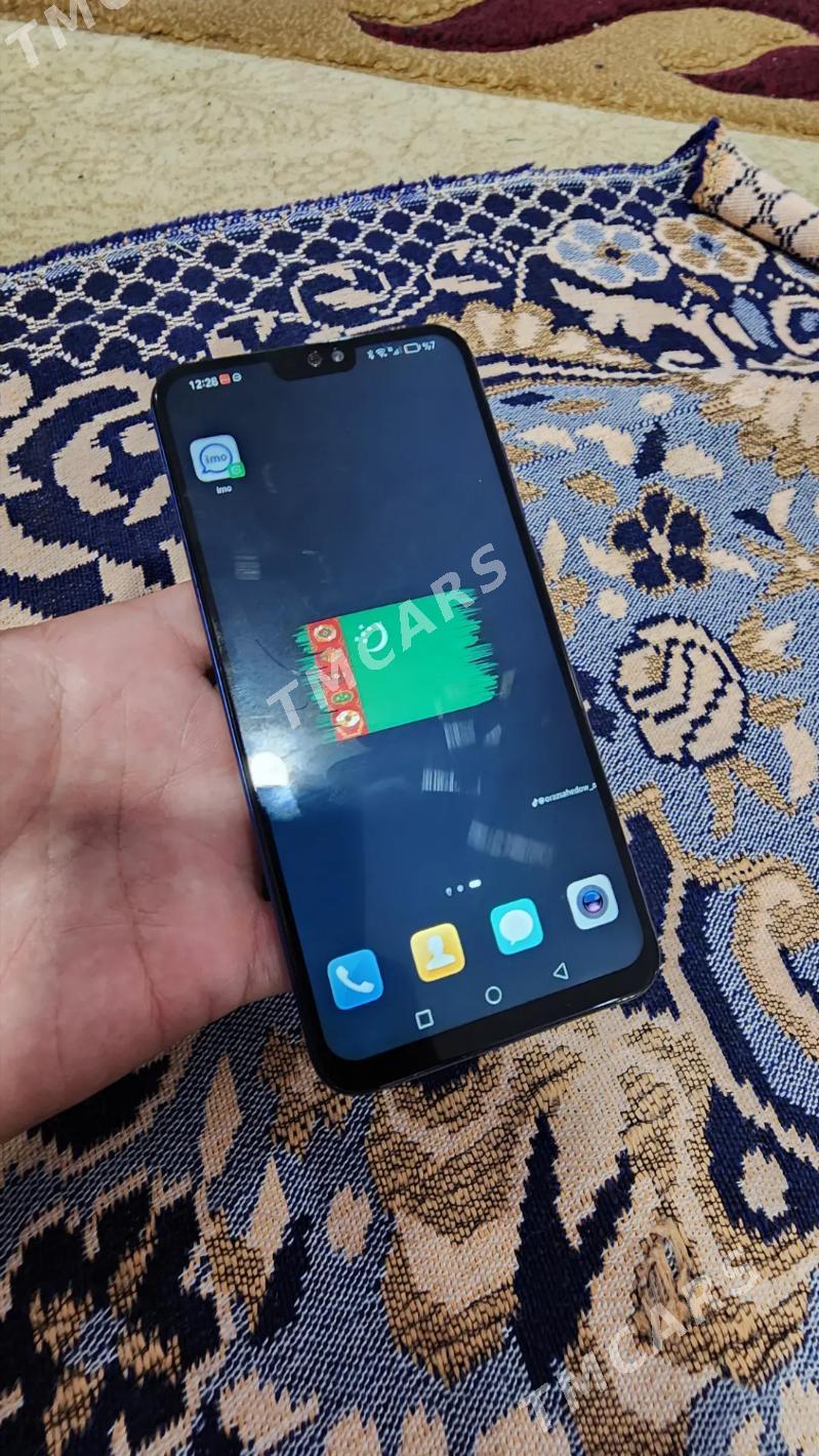 Honor 8X - Гумдаг - img 2