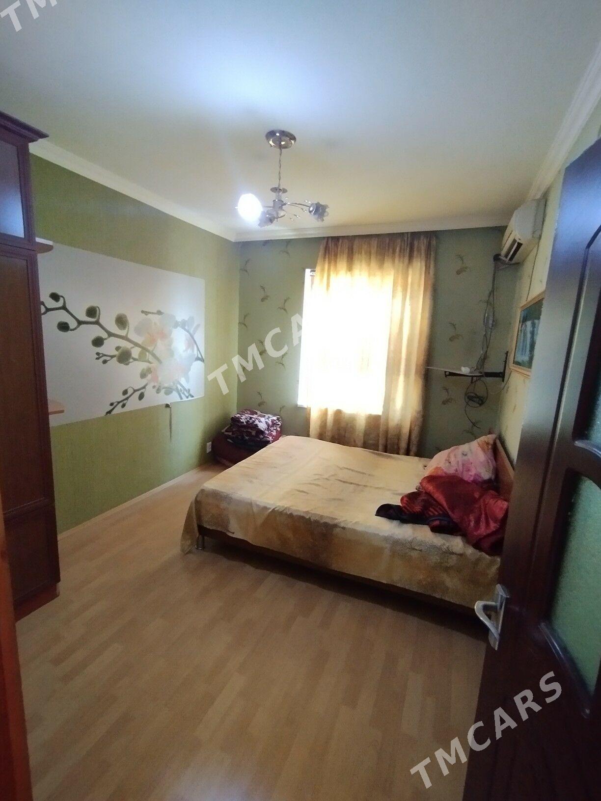 Şapak 3 komnat Satlyk jaý  - Mary - img 2