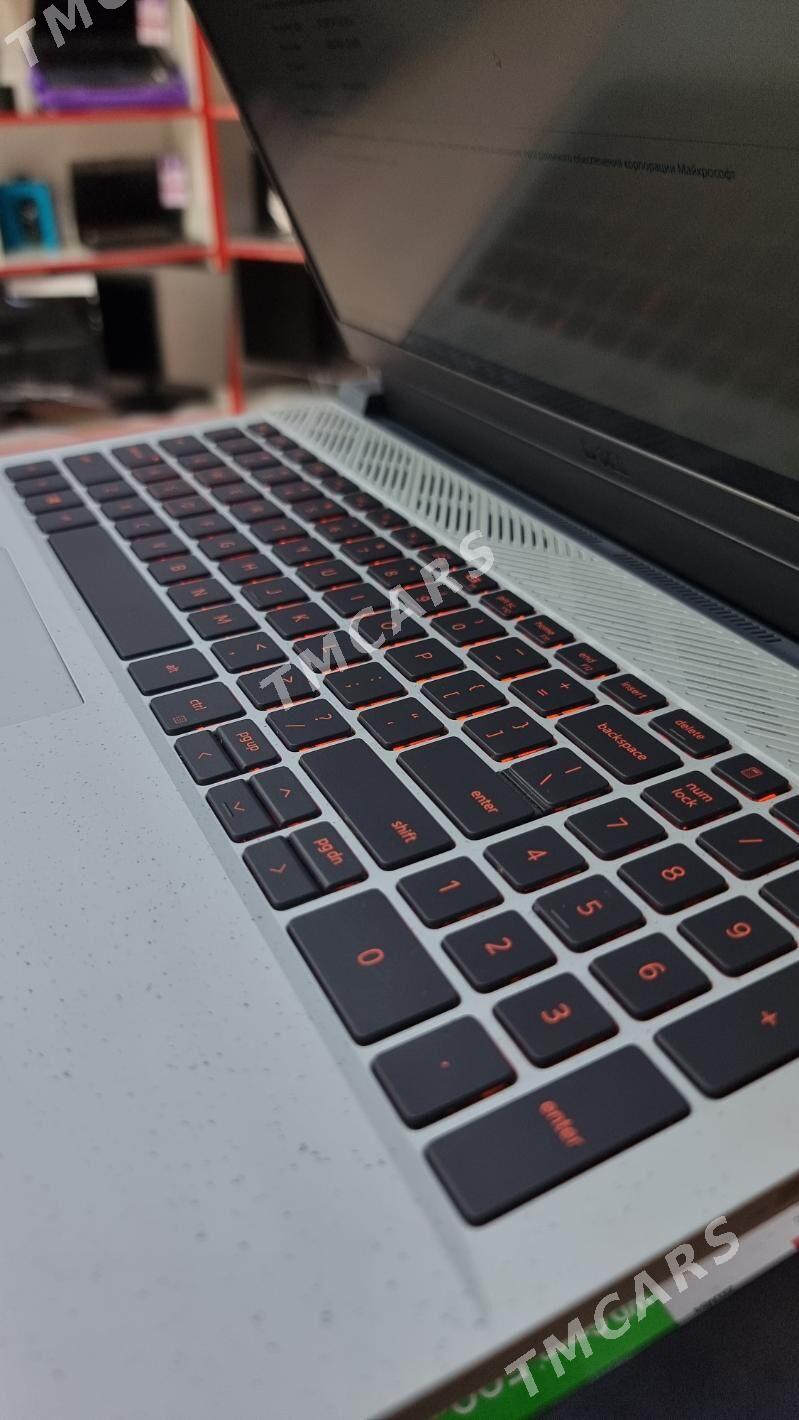 DELL RTX3050/16RAM - Aşgabat - img 5
