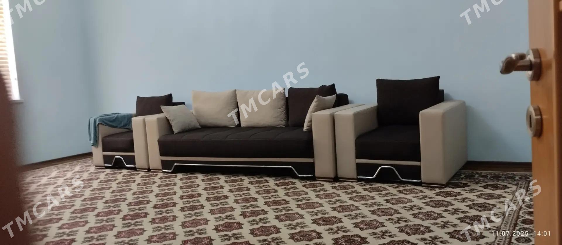Arenda Gurtly - Aşgabat - img 2