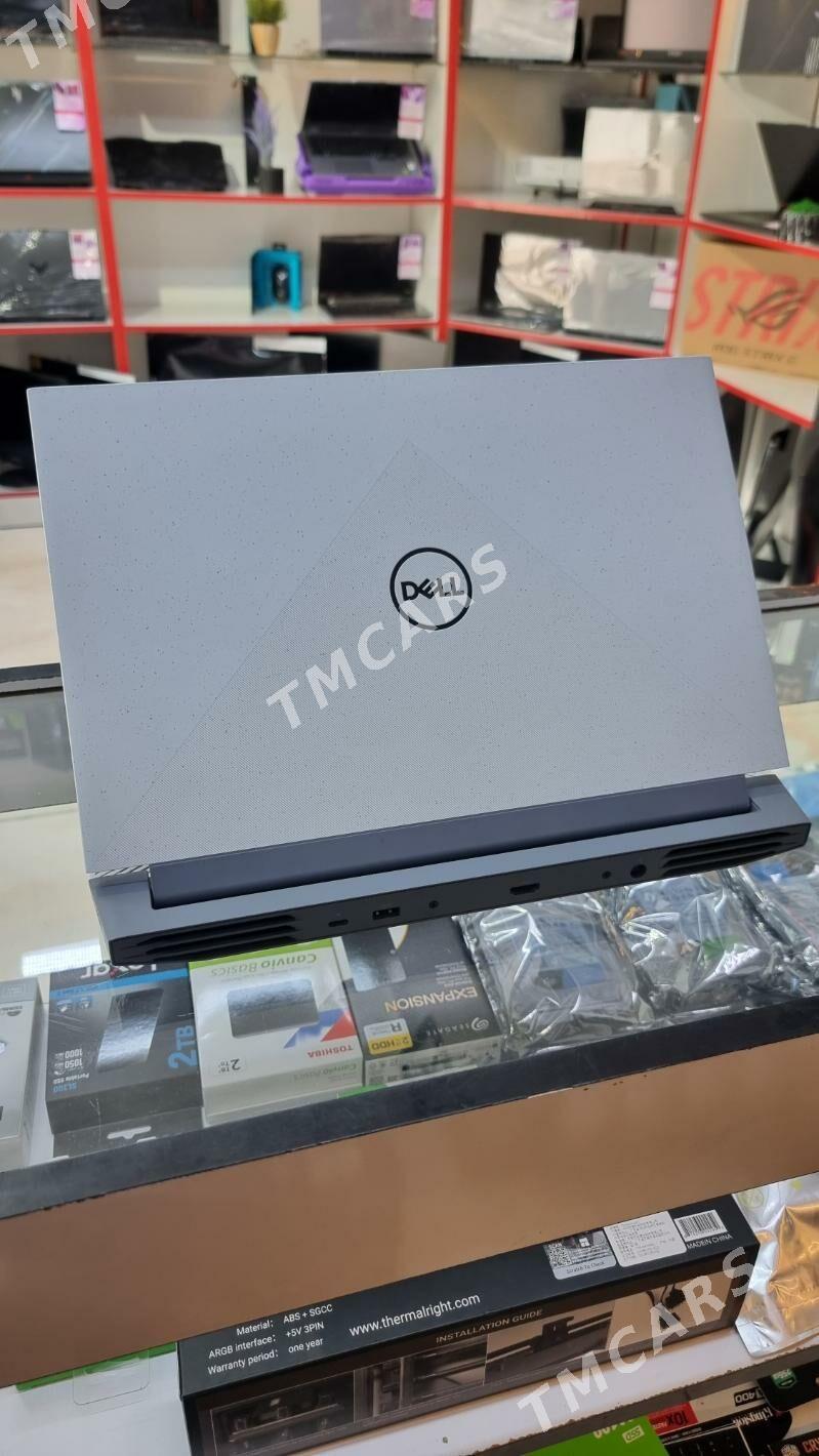 DELL RTX3050/16RAM - Aşgabat - img 3