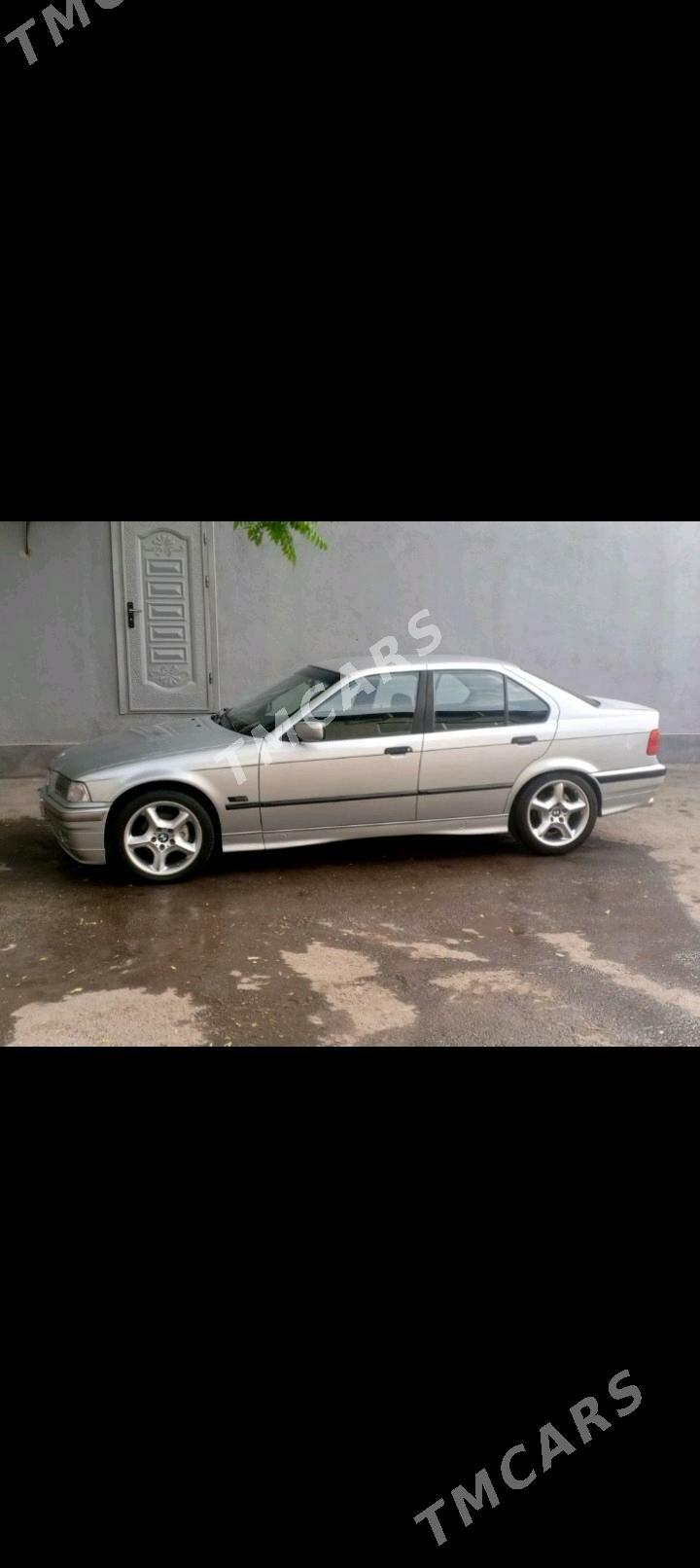 BMW 325 1994 - 65 000 TMT - Мары - img 2