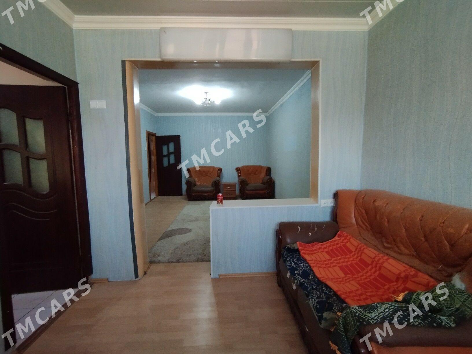 Şapak 3 komnat Satlyk jaý  - Mary - img 5
