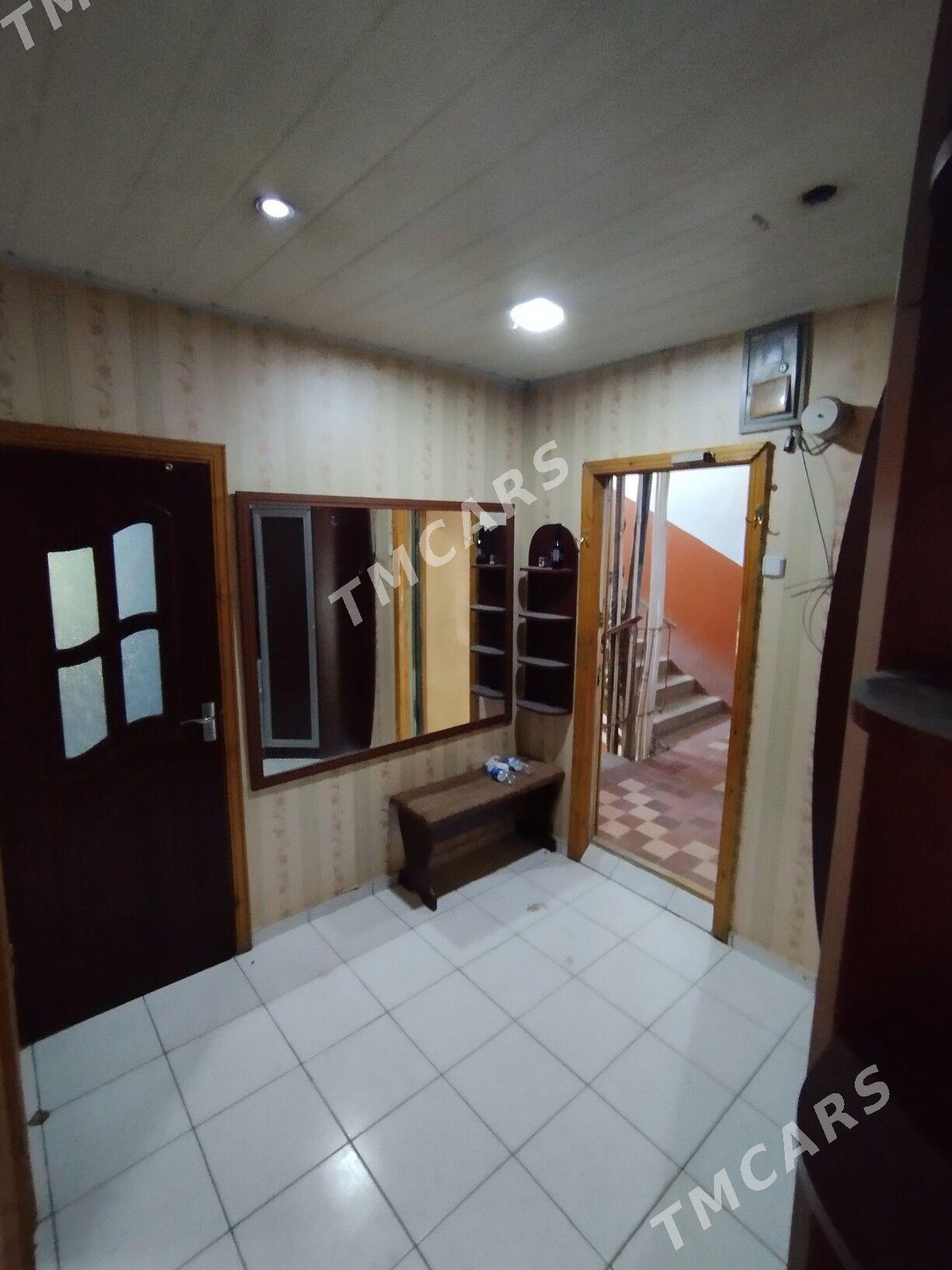 Şapak 3 komnat Satlyk jaý  - Mary - img 8