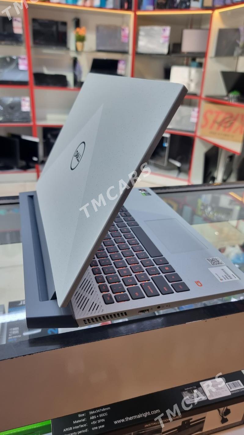 DELL RTX3050/16RAM - Aşgabat - img 2