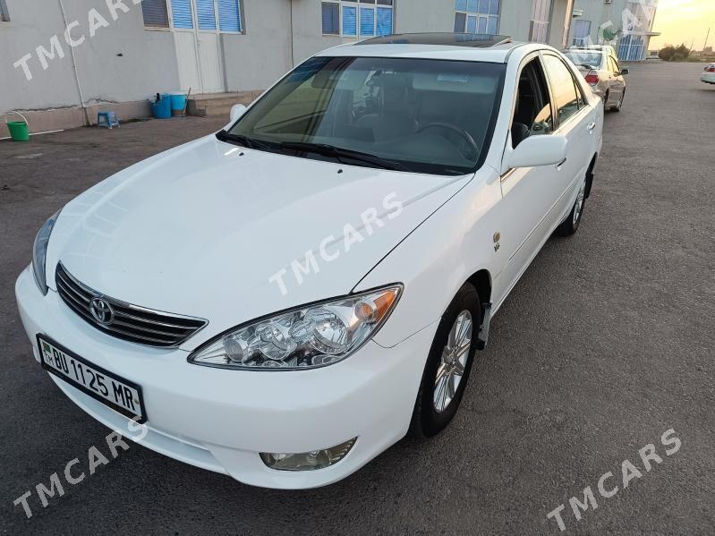 Toyota Camry 2003 - 180 000 TMT - Mary - img 3