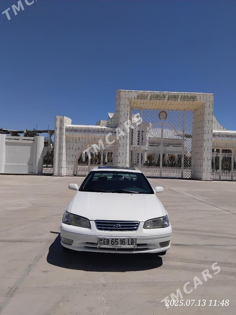 Toyota Camry 2000 - 150 000 TMT - Dänew - img 2