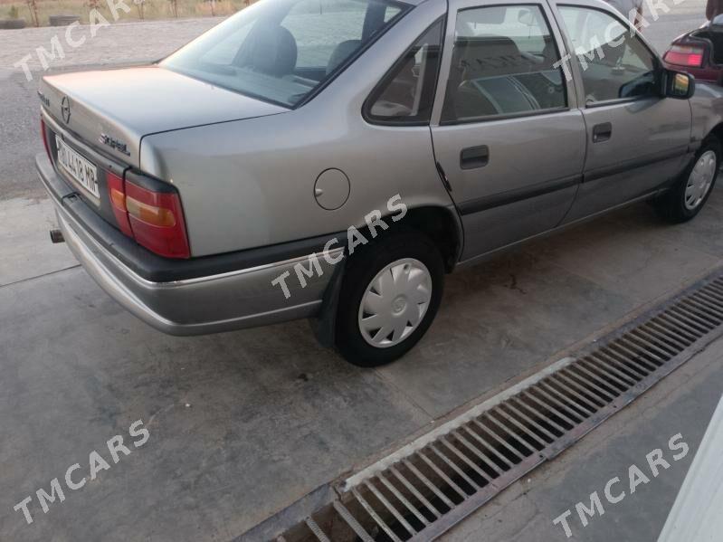 Opel Vectra 1993 - 40 000 TMT - Ёлётен - img 5