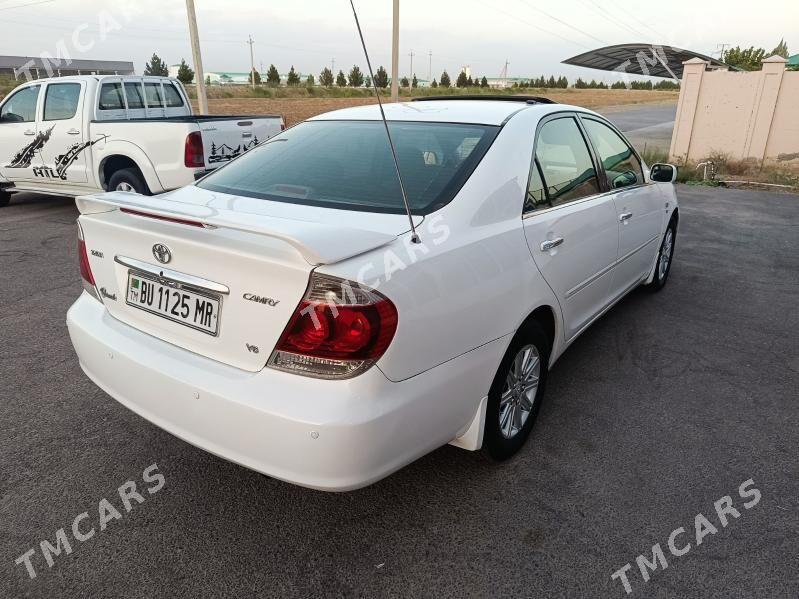 Toyota Camry 2003 - 180 000 TMT - Mary - img 5