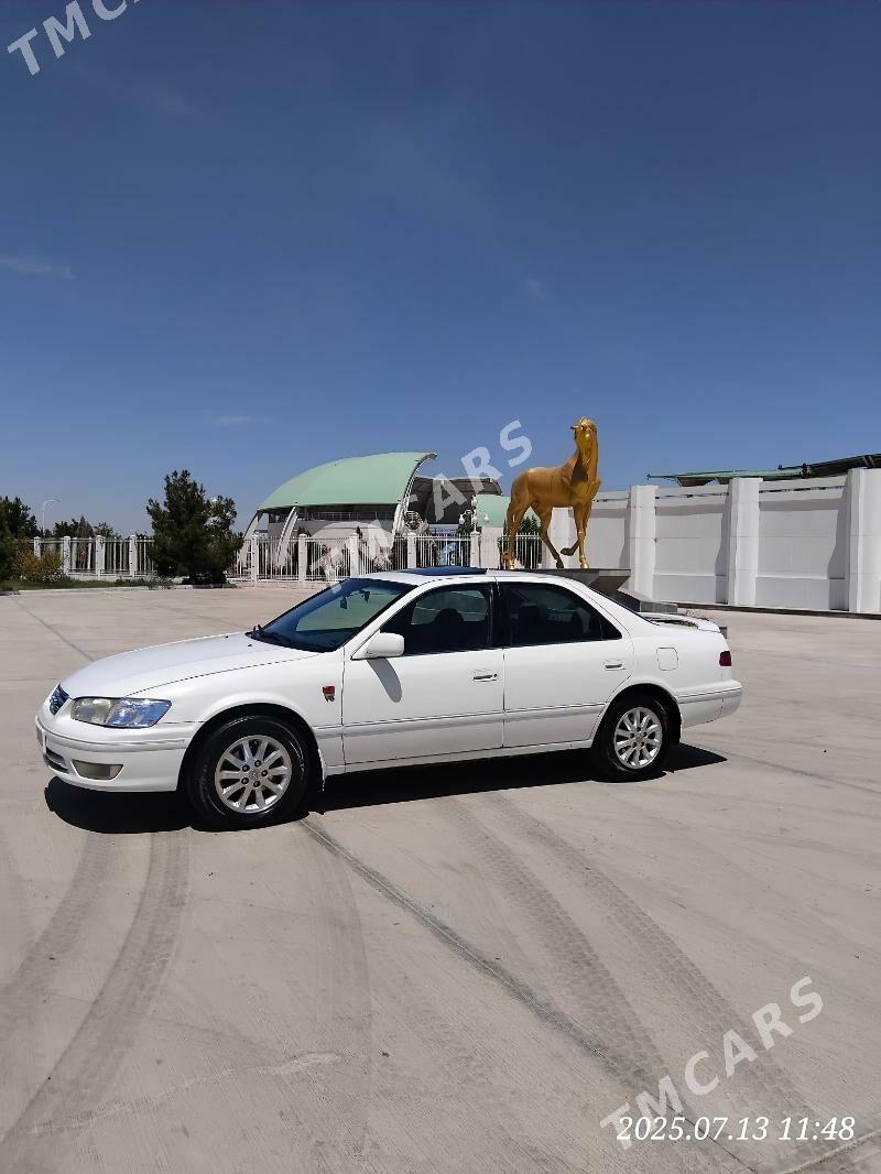 Toyota Camry 2000 - 150 000 TMT - Dänew - img 4